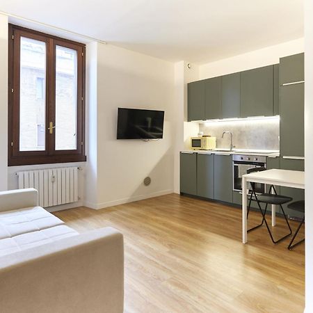 Nolo Studio Walking Distance From Loreto E Corso Buenos Aires Milano Exteriör bild
