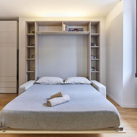 Nolo Studio Walking Distance From Loreto E Corso Buenos Aires Milano Exteriör bild