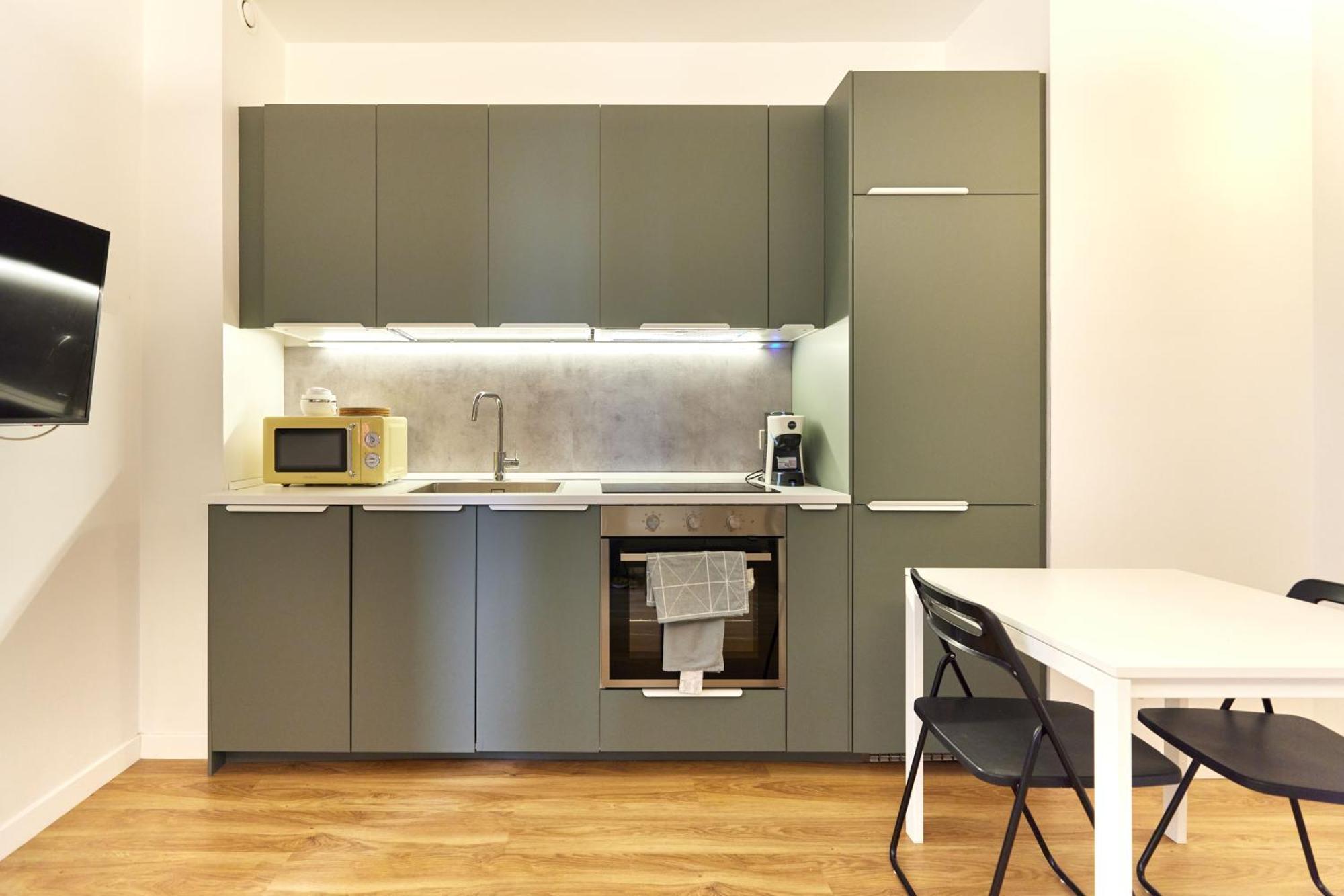 Nolo Studio Walking Distance From Loreto E Corso Buenos Aires Milano Exteriör bild